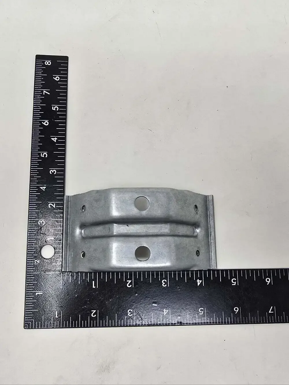 IKEA Ingo Table Brace Corner Bracket with Screws IKEA 110911 x 4 Leg Assembly